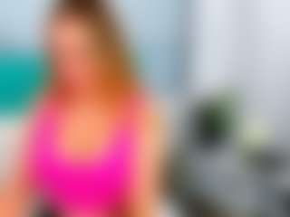 Live cam show with EliseFast - Blue Eyes on Camming Site