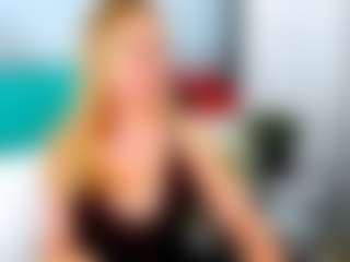 Live cam show with EliseFast - Blonde Hair on xplaylive.com