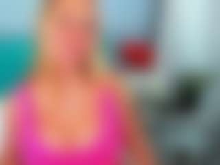 Live cam show with EliseFast - Blonde Hair Fetish on Camsoda