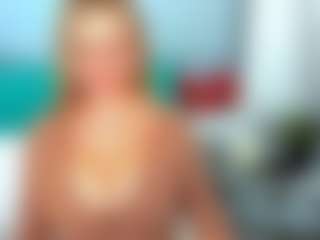 Live cam show with EliseFast - Blonde Hair Blowjob on Camsoda