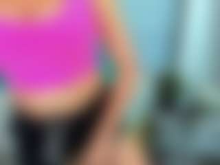 EliseFast's Live Sex Cam Show