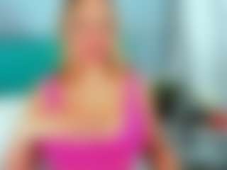 Live cam show with EliseFast - Blue Eyes on slutload