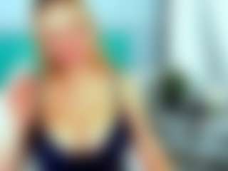 Live-camshow met EliseFast - BBW op Camsoda