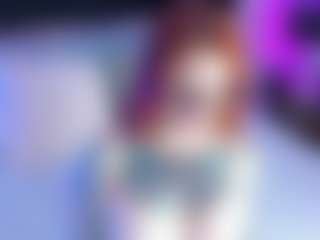 Mari The Perfect Tits's Live Sex Cam Show