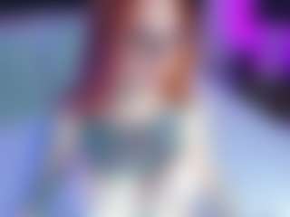 Mari The Perfect Tits's Live Sex Cam Show