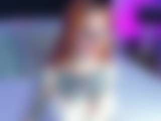 Mari The Perfect Tits's Live Sex Cam Show