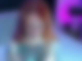 Show in cam erotica live di Mari The Perfect Tits