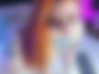 Live cam show with Mari The Perfect Tits - Bedroom Red Hair on Chatstar