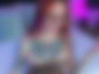 Mari The Perfect Tits's Live Sex Cam Show