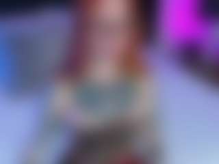 Mari The Perfect Tits's Live Sex Cam Show