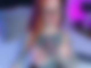 Live cam show with Mari The Perfect Tits - Red Hair Anal on LiveSexCams6