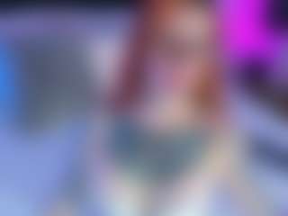Mari The Perfect Tits's Live Sex Cam Show