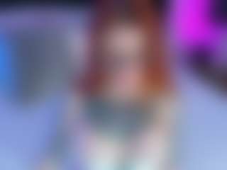 Mari The Perfect Tits's Live Sex Cam Show