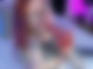 Mari The Perfect Tits's Live Sex Cam Show