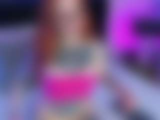 Mari The Perfect Tits's Live Sex Cam Show