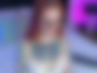 Live cam show with Mari The Perfect Tits - Red Hair Cum on Camsoda