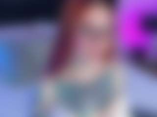 Live cam show with Mari The Perfect Tits - Sexwebcam Red Hair on Dare Cams