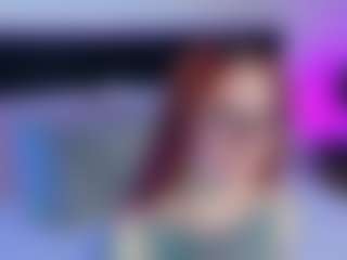 Mari The Perfect Tits's Live Sex Cam Show