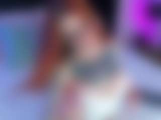 Mari The Perfect Tits's Live Sex Cam Show