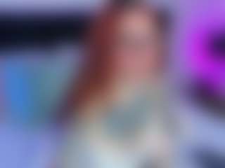 Mari The Perfect Tits's Live Sex Cam Show