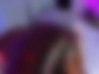 Mari The Perfect Tits's Live Sex Cam Show