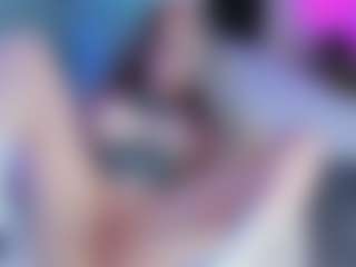Mari The Perfect Tits's Live Sex Cam Show