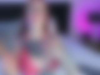 Mari The Perfect Tits's Live Sex Cam Show