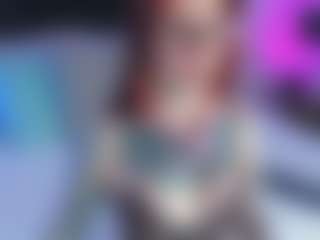 Live cam show with Mari The Perfect Tits - Red Hair Young Adult on Camsoda