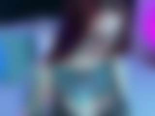 Live cam show with Mari The Perfect Tits - Red Hair on MyBangCams