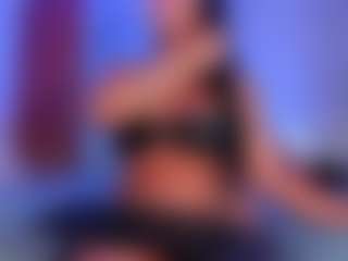isabelredrose's Live Sex Cam Show