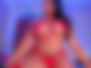 isabelredrose's Live Sex Cam Show