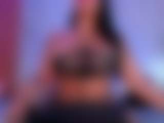 isabelredrose's Live Sex Cam Show