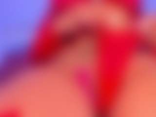 isabelredrose's Live Sex Cam Show
