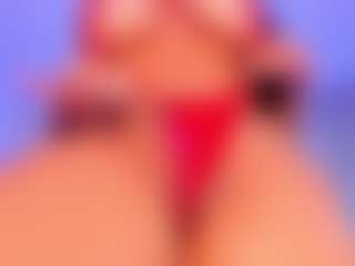 isabelredrose's Live Sex Cam Show