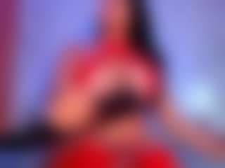 isabelredrose's Live Sex Cam Show