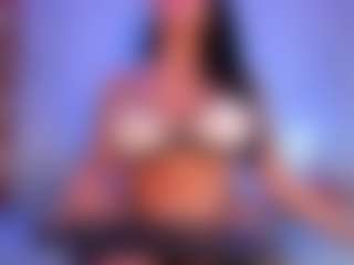 isabelredrose's Live Sex Cam Show