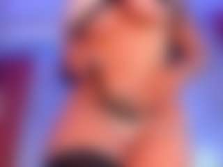 isabelredrose's Live Sex Cam Show