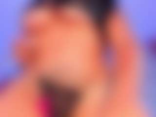 isabelredrose's Live Sex Cam Show