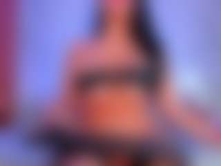 Live cam show with isabelredrose - BBW Blowjob on Milfs Live