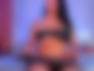 isabelredrose's Live Sex Cam Show