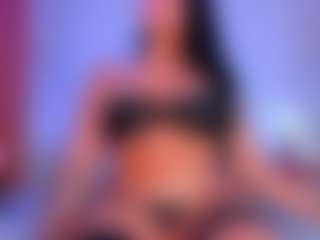 isabelredrose's Live Sex Cam Show