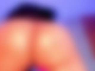 isabelredrose's Live Sex Cam Show