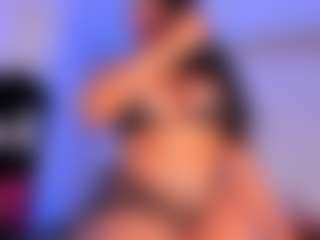 isabelredrose's Live Sex Cam Show
