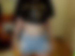 Live cam show with ghostly-temptation - Spanking on iamadamtest123.com