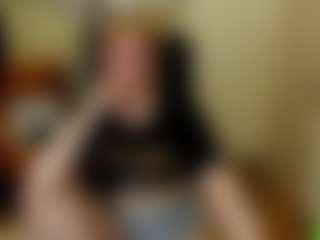 Live cam show with ghostly-temptation - Living Room on crypto-cams
