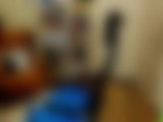 Live cam show with ghostly-temptation - Living Room on livesexfox.com