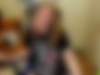 Live cam show with ghostly-temptation - Normal on EXY