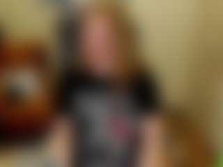 Live cam show with ghostly-temptation - Brown Hair on camtv