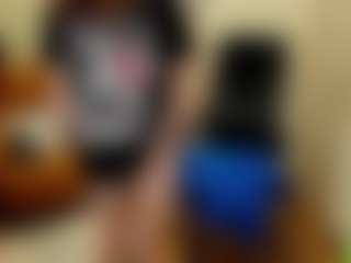 Live cam show with ghostly-temptation - Brown Hair on Milfs Live