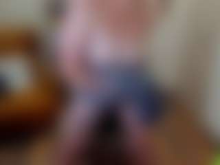 Live cam show with ghostly-temptation - Blue Eyes on instabang